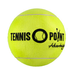 Palline Giganti Tennis-Point Giantball klein gelb
